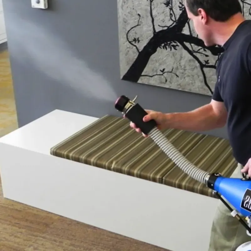 Professional Odor Removal in Perryville, AR